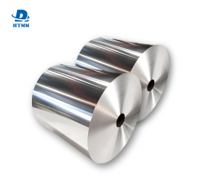 3003 H24 Aluminum Foil For Food Containers